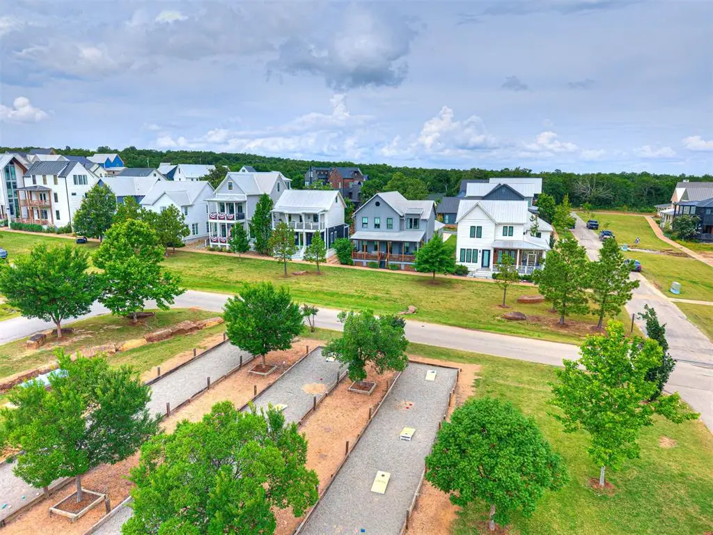 57 Lower Green Way, Carlton Landing, OK 74432 - #1