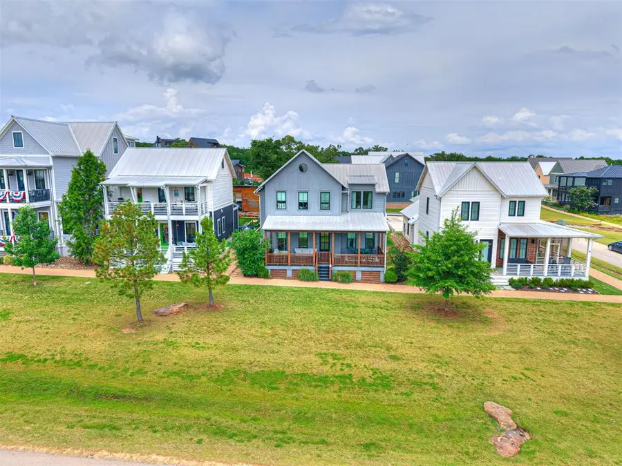 57 Lower Green Way, Carlton Landing, OK 74432 - #2
