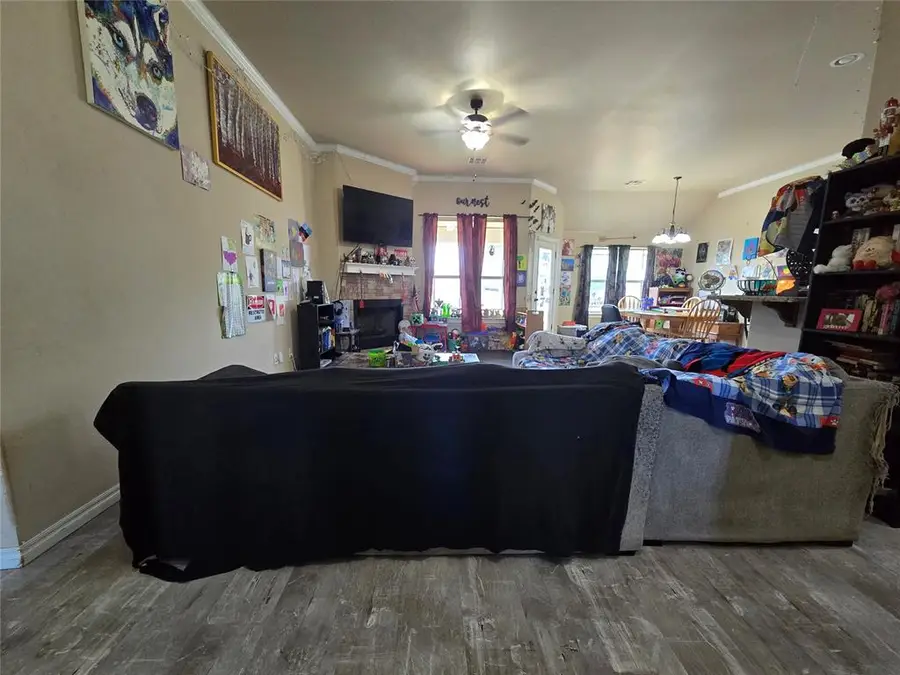 4709 Grand Avenue, Noble, OK 73068 - #2