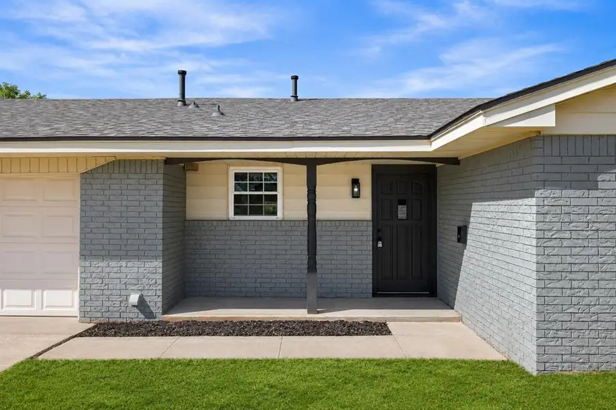 420 SW 24th Street, El Reno, OK 73036 - #3