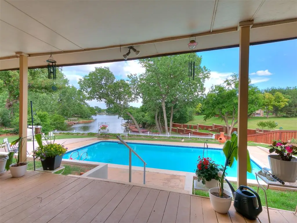 10208 Westlake Drive, Oklahoma City, OK 73162 - #1