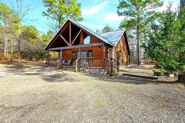 144 Honey Crisp Lane, Broken Bow, OK 74728