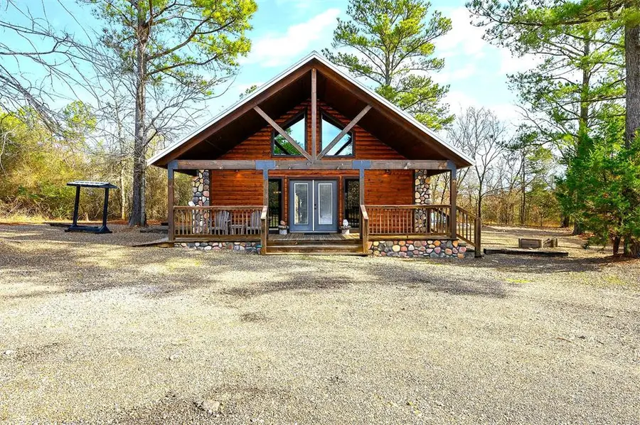 144 Honey Crisp Lane, Broken Bow, OK 74728 - #3