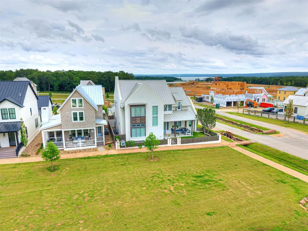 58 N Center Lane, Carlton Landing, OK 74432 - #1