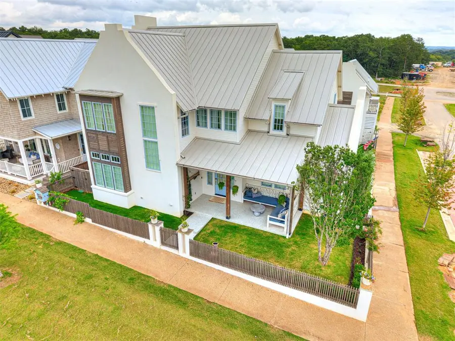 58 N Center Lane, Carlton Landing, OK 74432 - #3