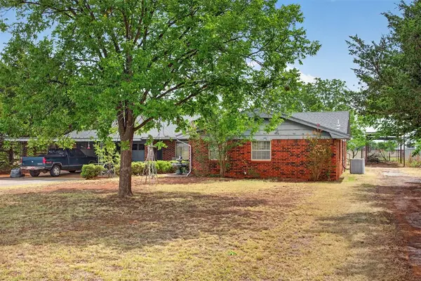 1600 Electra Street, Sayre, OK 73662