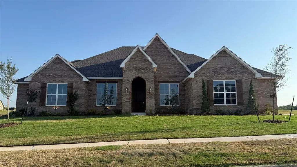 6109 SW 117th Street, Oklahoma City, OK 73173 - #1