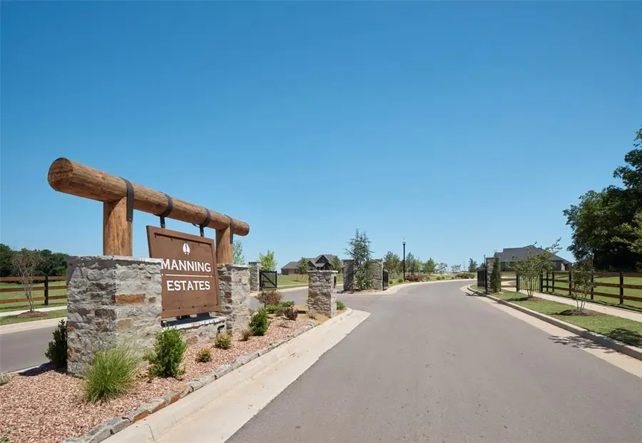 6109 SW 117th Street, Oklahoma City, OK 73173 - #2