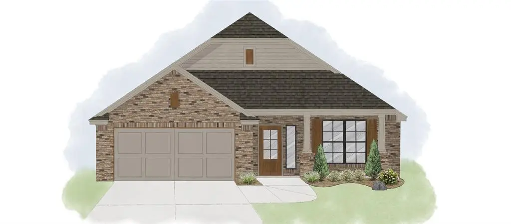3711 Hardy Drive, Norman, OK 73069 - #1