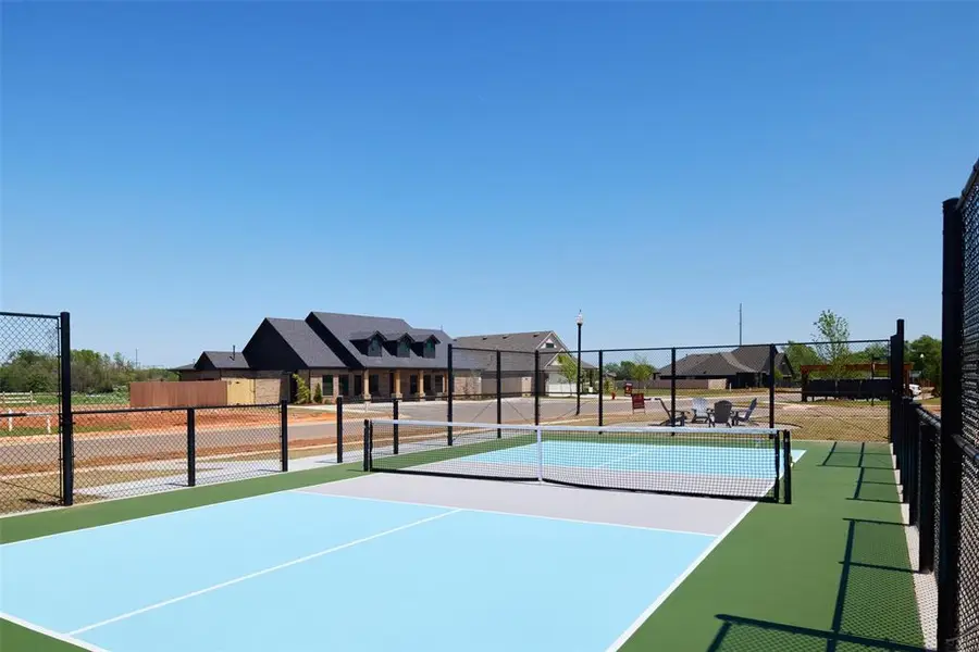 3711 Hardy Drive, Norman, OK 73069 - #3