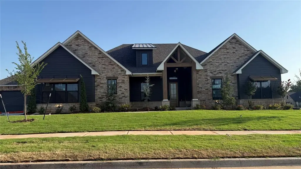 6101 SW 117th Street, Oklahoma City, OK 73173 - #1