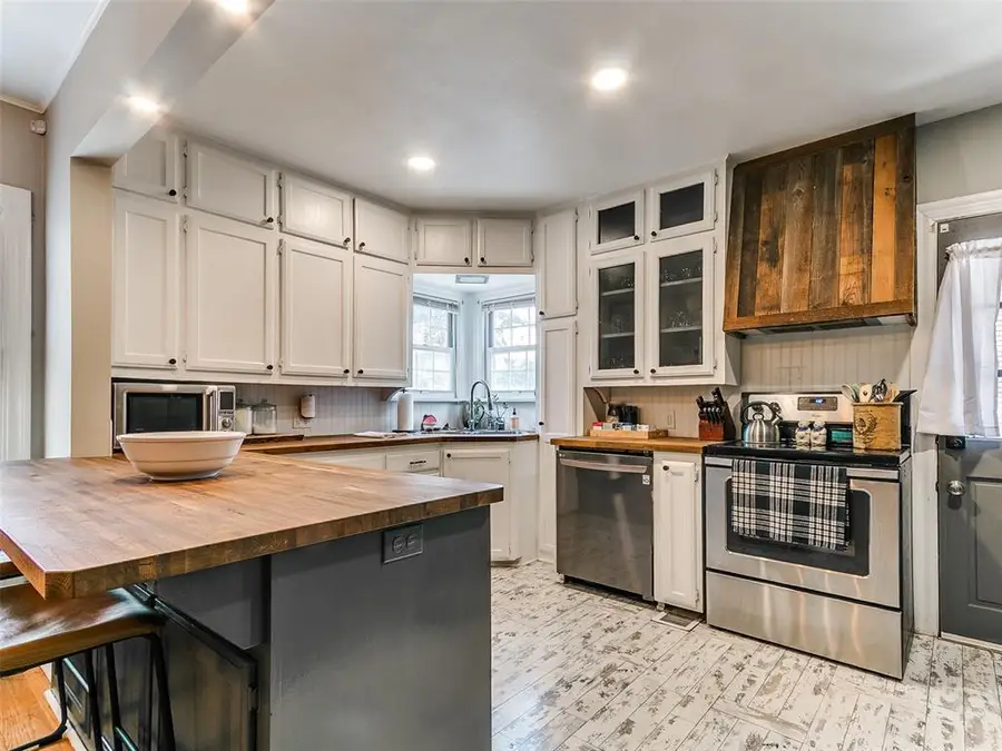 2608 Cummings Drive, Oklahoma City, OK 73107 - #3
