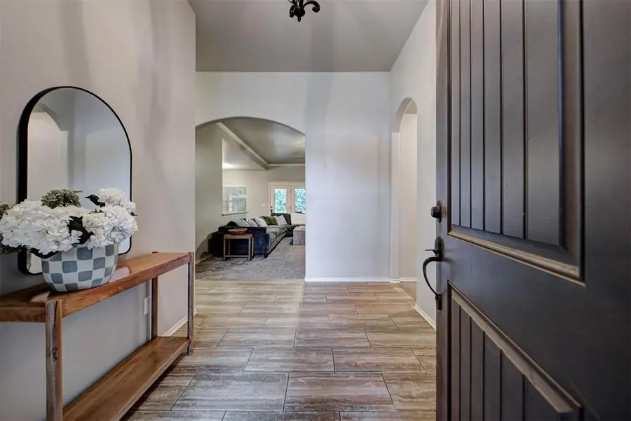 6360 Morgan Ne Road, Piedmont, OK 73078 - #2