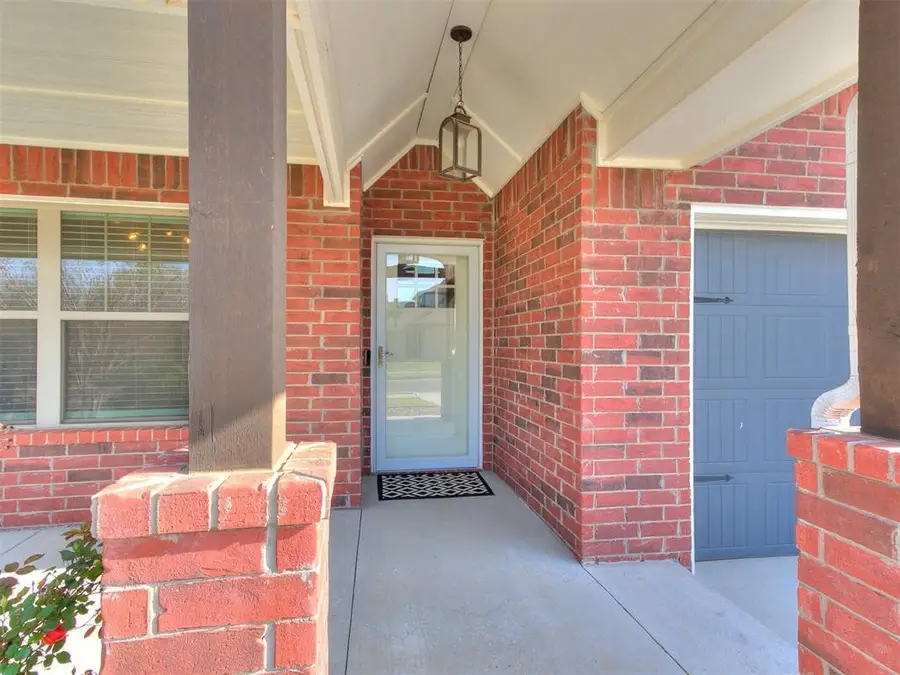 1509 NE 35th Street, Moore, OK 73160 - #3