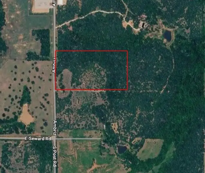 S Post Rd, Guthrie, OK 73044 - #1
