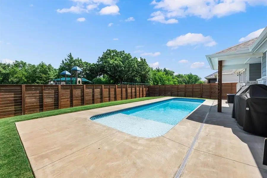 633 NW 183rd Street, Edmond, OK 73012 - #3