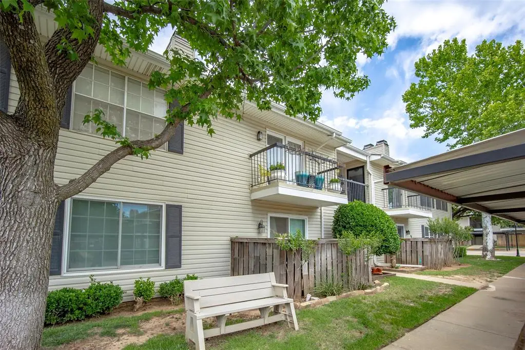3200 W Britton Road #210, Oklahoma City, OK 73120 - #1
