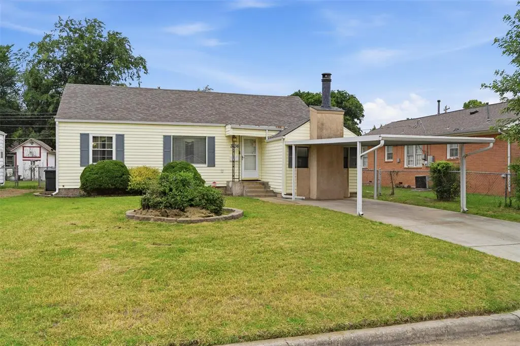 3736 NW 28th Street, Oklahoma City, OK 73107 - #1