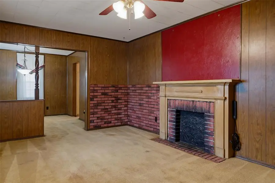 3736 NW 28th Street, Oklahoma City, OK 73107 - #3
