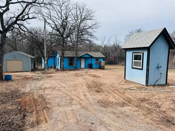 6480 164th Street, Noble, OK 73068