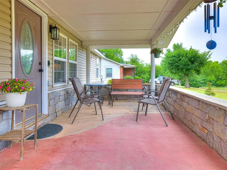 1120 N Louisa Avenue, Shawnee, OK 74801 - #3