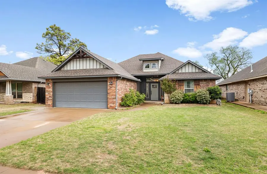 2212 Cale Cove, Yukon, OK 73099 - #3