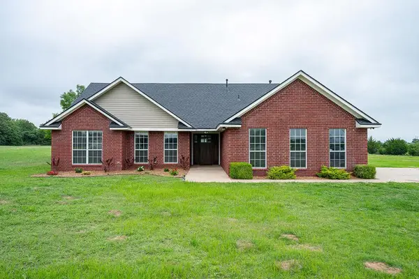 22 Redbud Lane, Shawnee, OK 74801