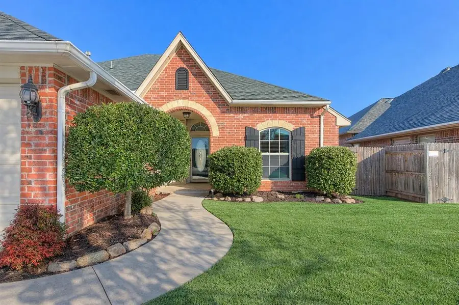 209 SW 172nd Street, Oklahoma City, OK 73170 - #2