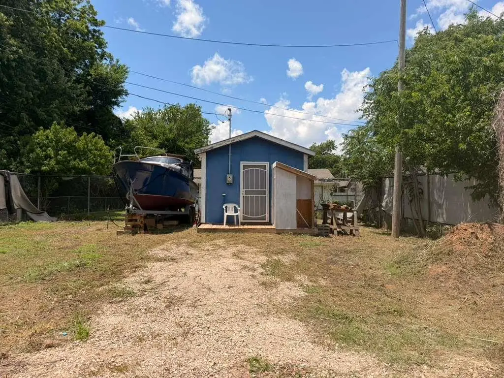 2711 S Virginia Avenue, Oklahoma City, OK 73108 - #1