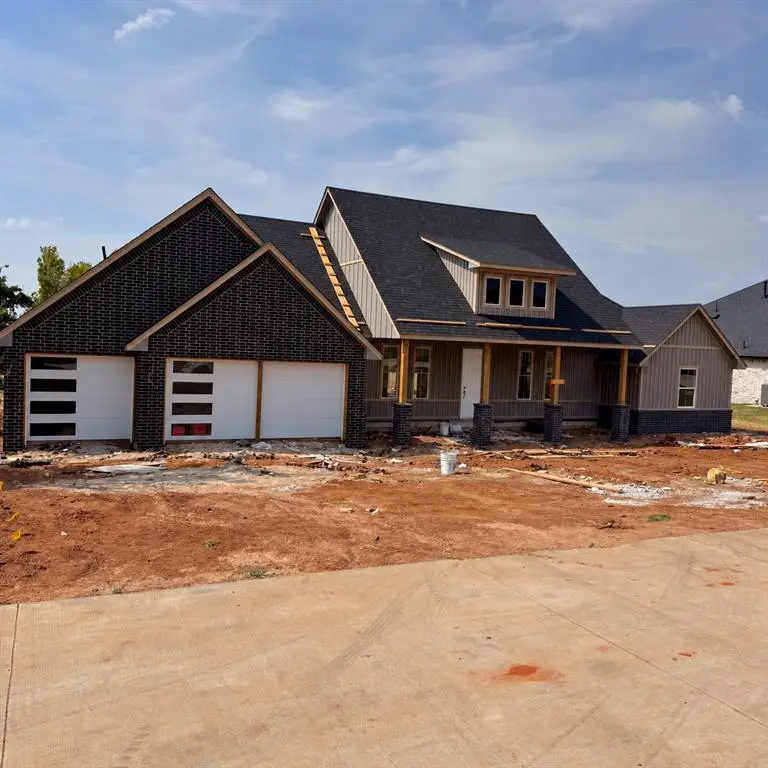 1835 S Blackberry Bend, Guthrie, OK 73044 - #2