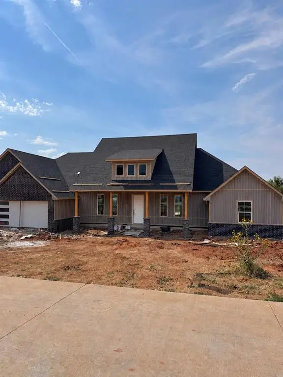 1835 S Blackberry Bend, Guthrie, OK 73044 - #3