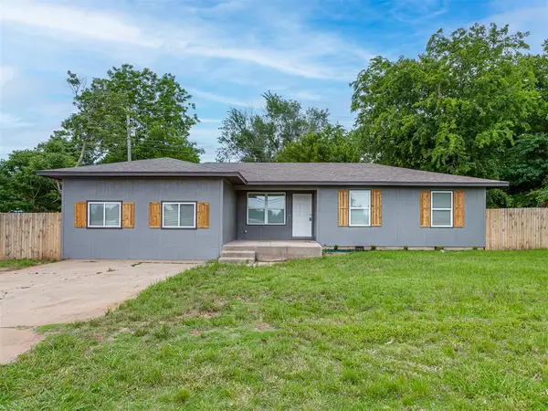 8817 NE 10th Street, Midwest City, OK 73110