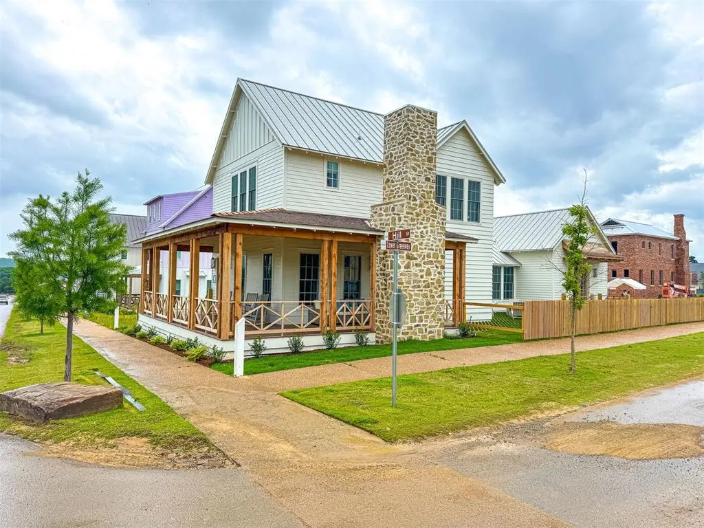 62 Hill Street, Carlton Landing, OK 74432 - #1