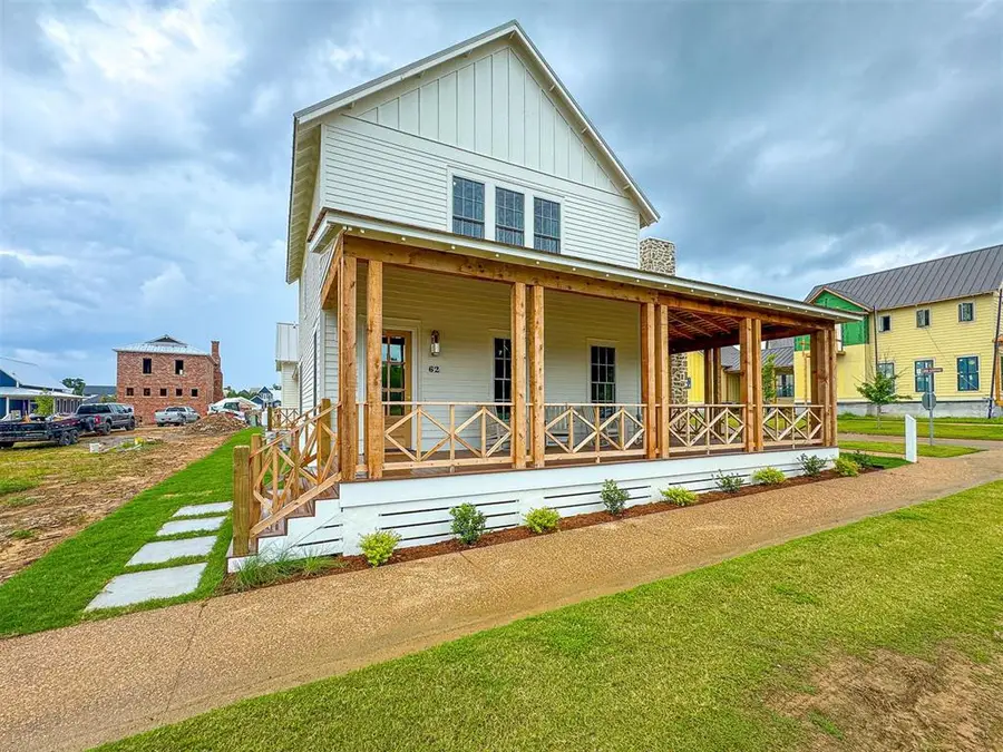 62 Hill Street, Carlton Landing, OK 74432 - #2