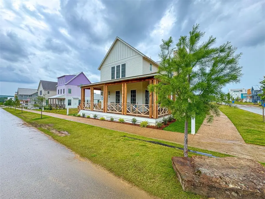 62 Hill Street, Carlton Landing, OK 74432 - #3