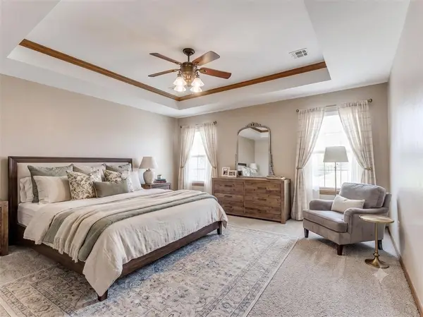 4174 Michael Road, Edmond, OK 73025