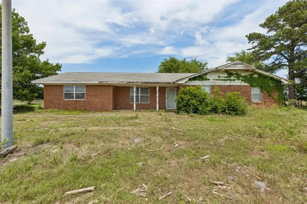 43304 Moccasin Trail Road, Meeker, OK 74855 - #1