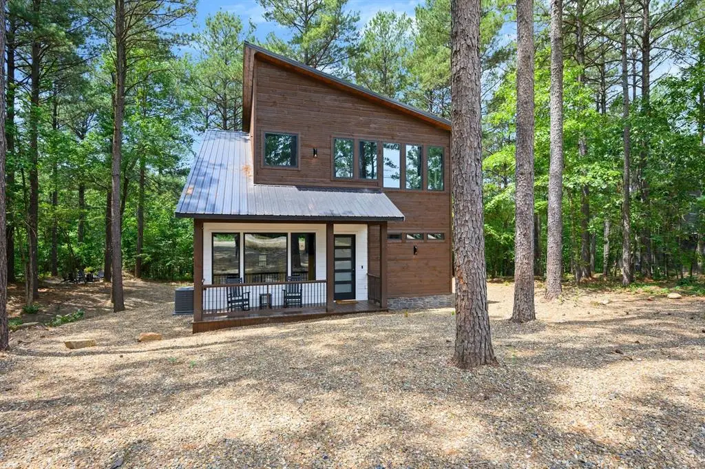 160 Bombardier Lane, Broken Bow, OK 74728 - #1