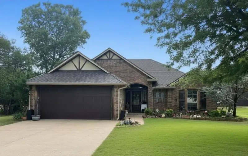 923 County Street 2935, Tuttle, OK 73089 - #1