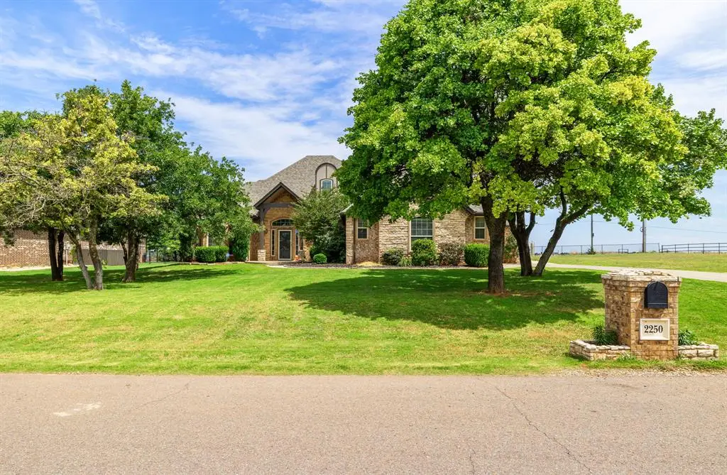 2250 Jackson Lane, Blanchard, OK 73010 - #1