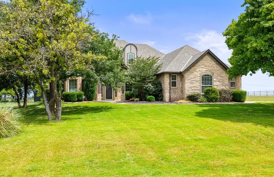 2250 Jackson Lane, Blanchard, OK 73010 - #3