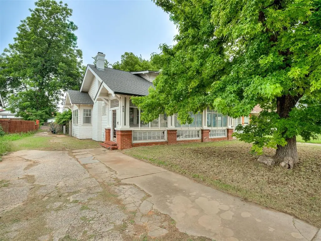 433 NW Nw 29th Street, Oklahoma City, OK 73103 - #1
