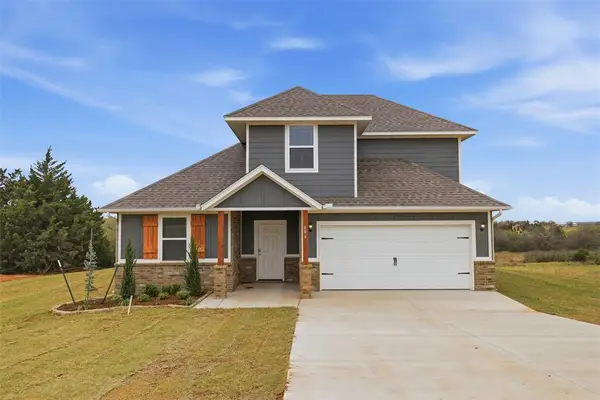 784 Cumberland Drive, Guthrie, OK 73044