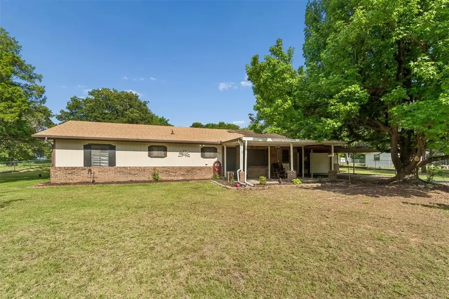2012 N Moore Avenue, Oklahoma City, OK 73141 - #2
