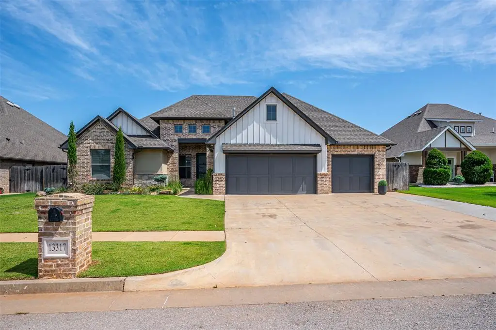 13317 NW 7th Court, Yukon, OK 73099 - #1