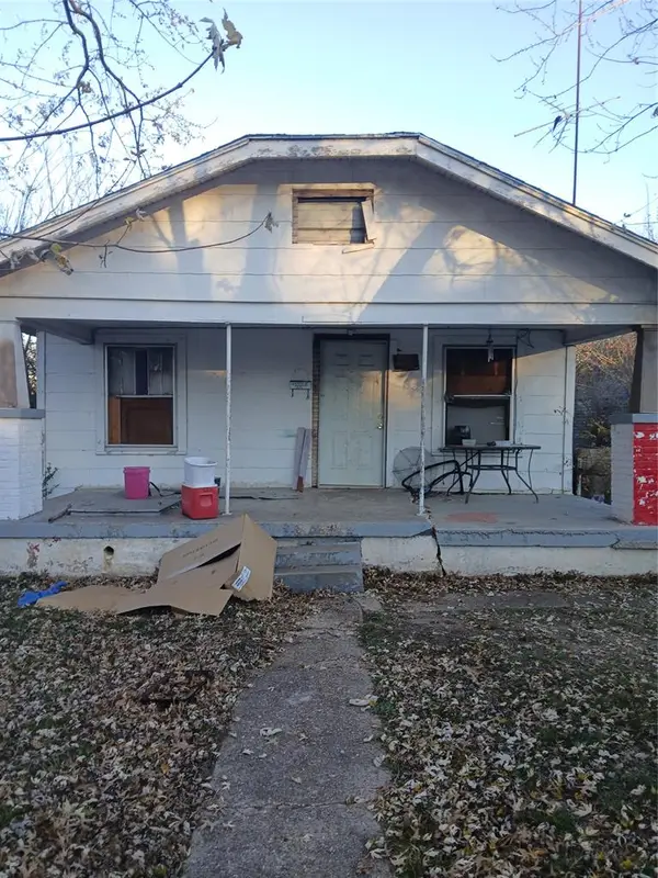 1310 Coolidge Street, Seminole, OK 74868