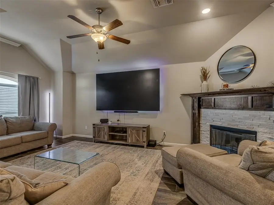 3404 NW 160th Street, Edmond, OK 73013 - #2