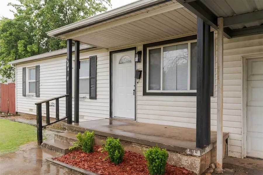 4420 SE 38 Street, Del City, OK 73115 - #2