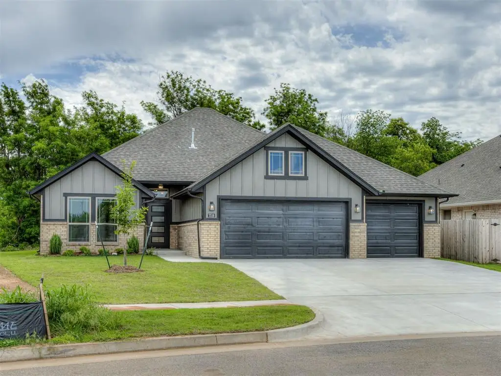 7516 Three Woods Lane, Yukon, OK 73099 - #1