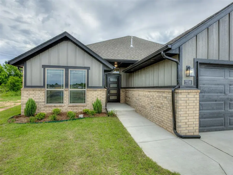 7516 Three Woods Lane, Yukon, OK 73099 - #3